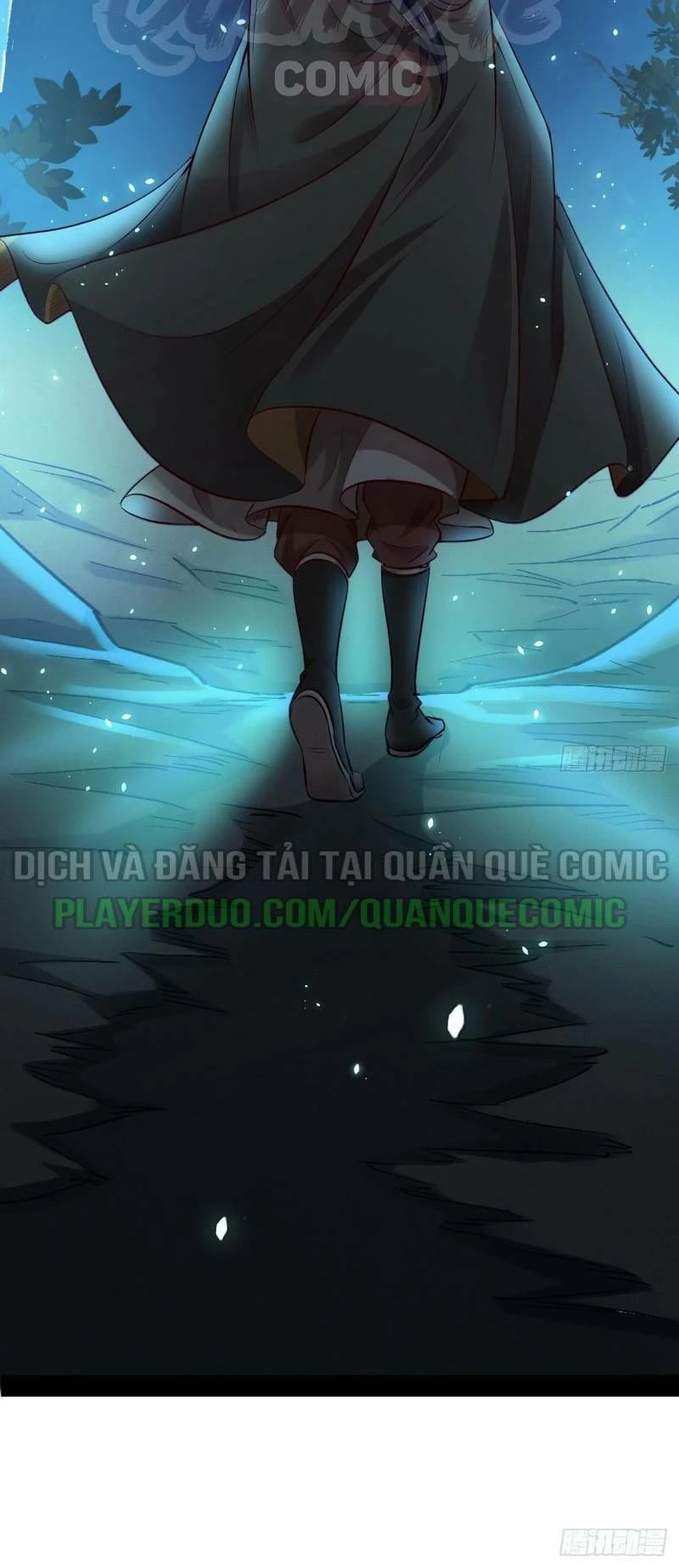 Ta Là Tà Đế Chapter 38 - Trang 4