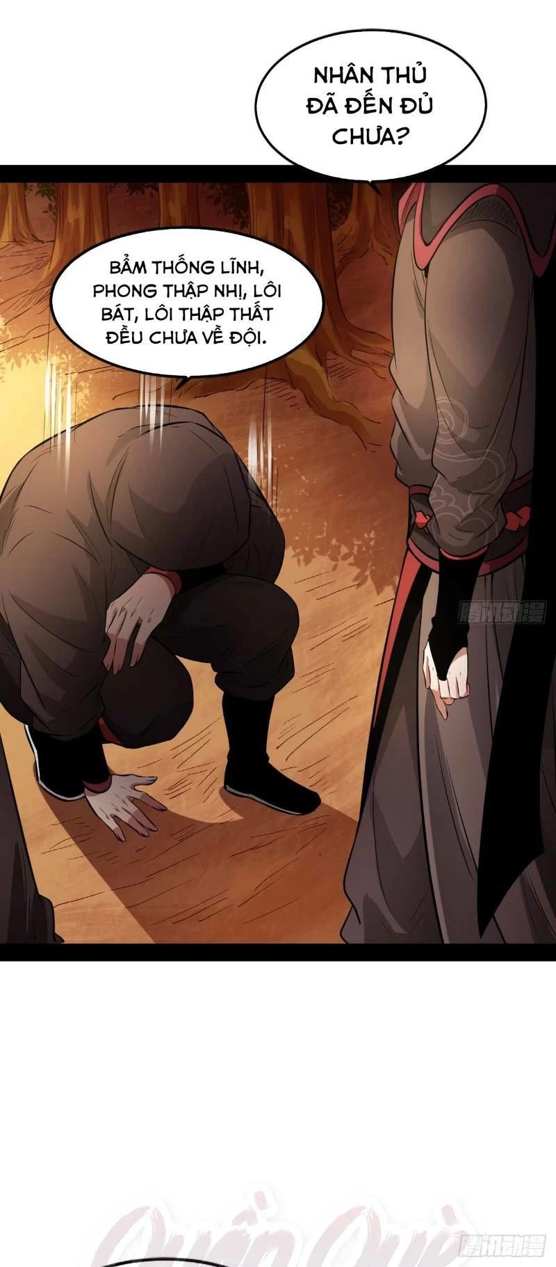 Ta Là Tà Đế Chapter 38 - Trang 4