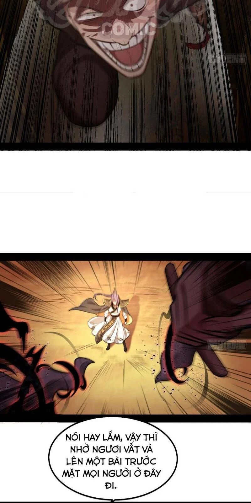 Ta Là Tà Đế Chapter 38 - Trang 4