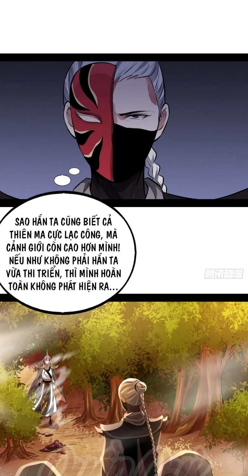 Ta Là Tà Đế Chapter 38 - Trang 4