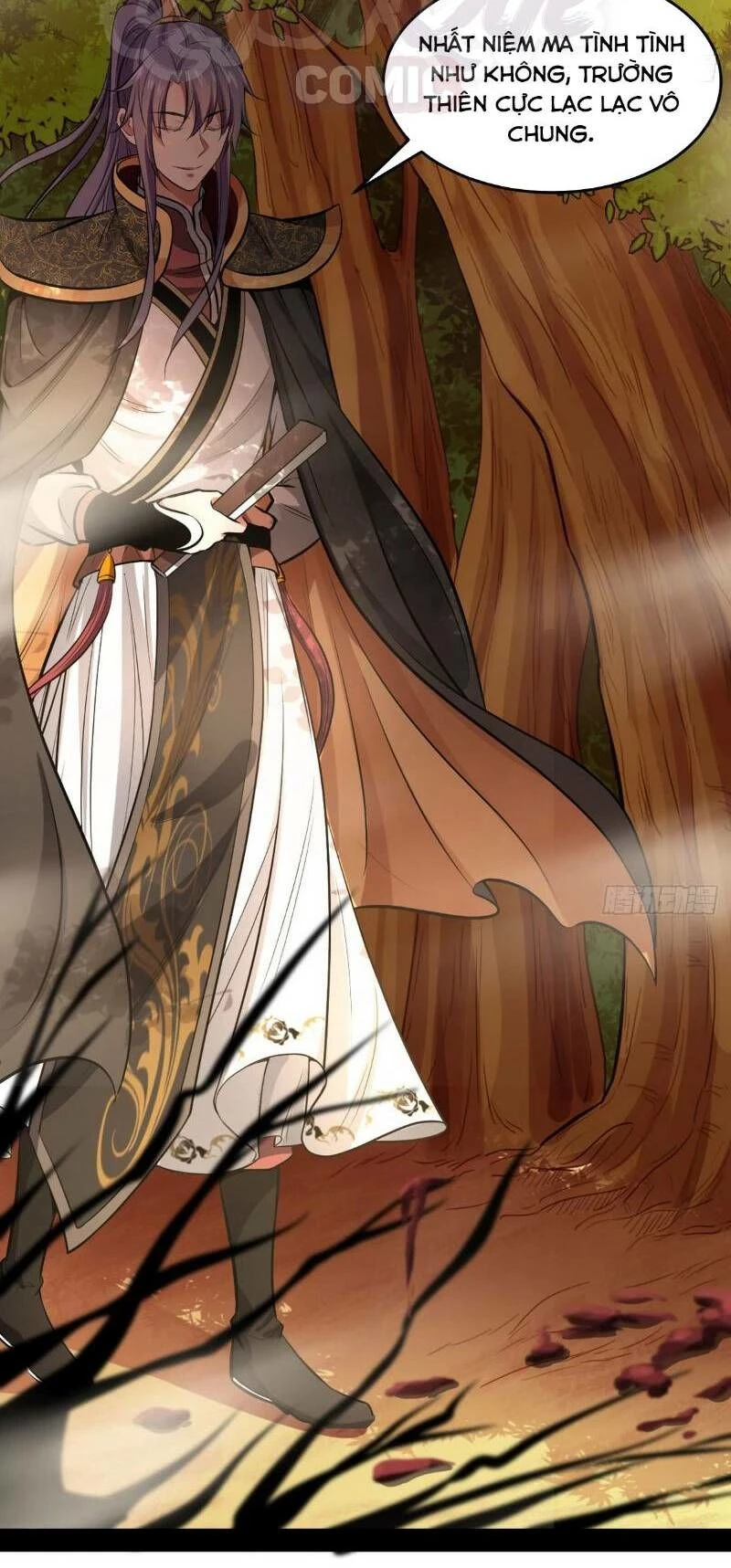 Ta Là Tà Đế Chapter 38 - Trang 4