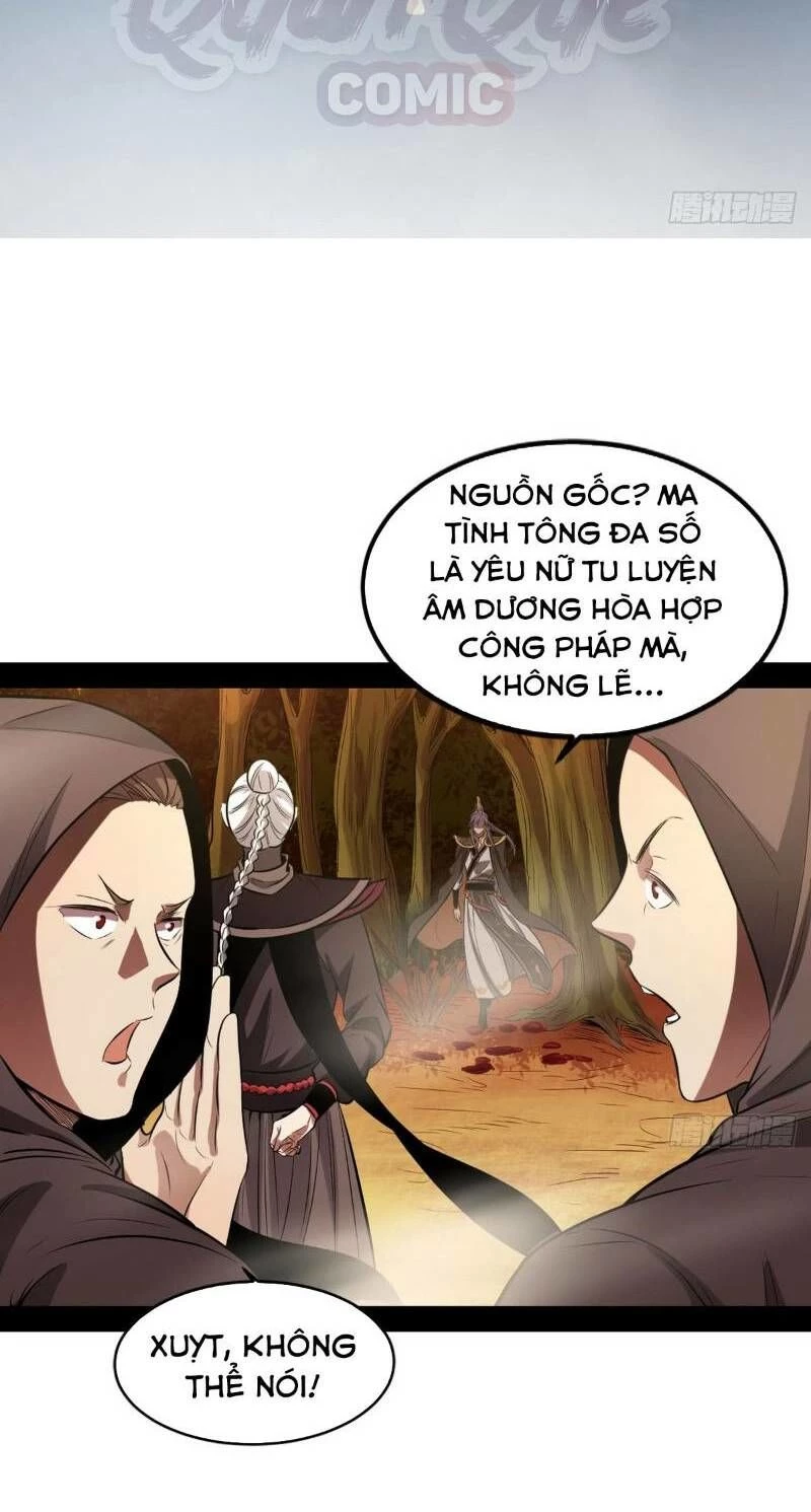 Ta Là Tà Đế Chapter 38 - Trang 4