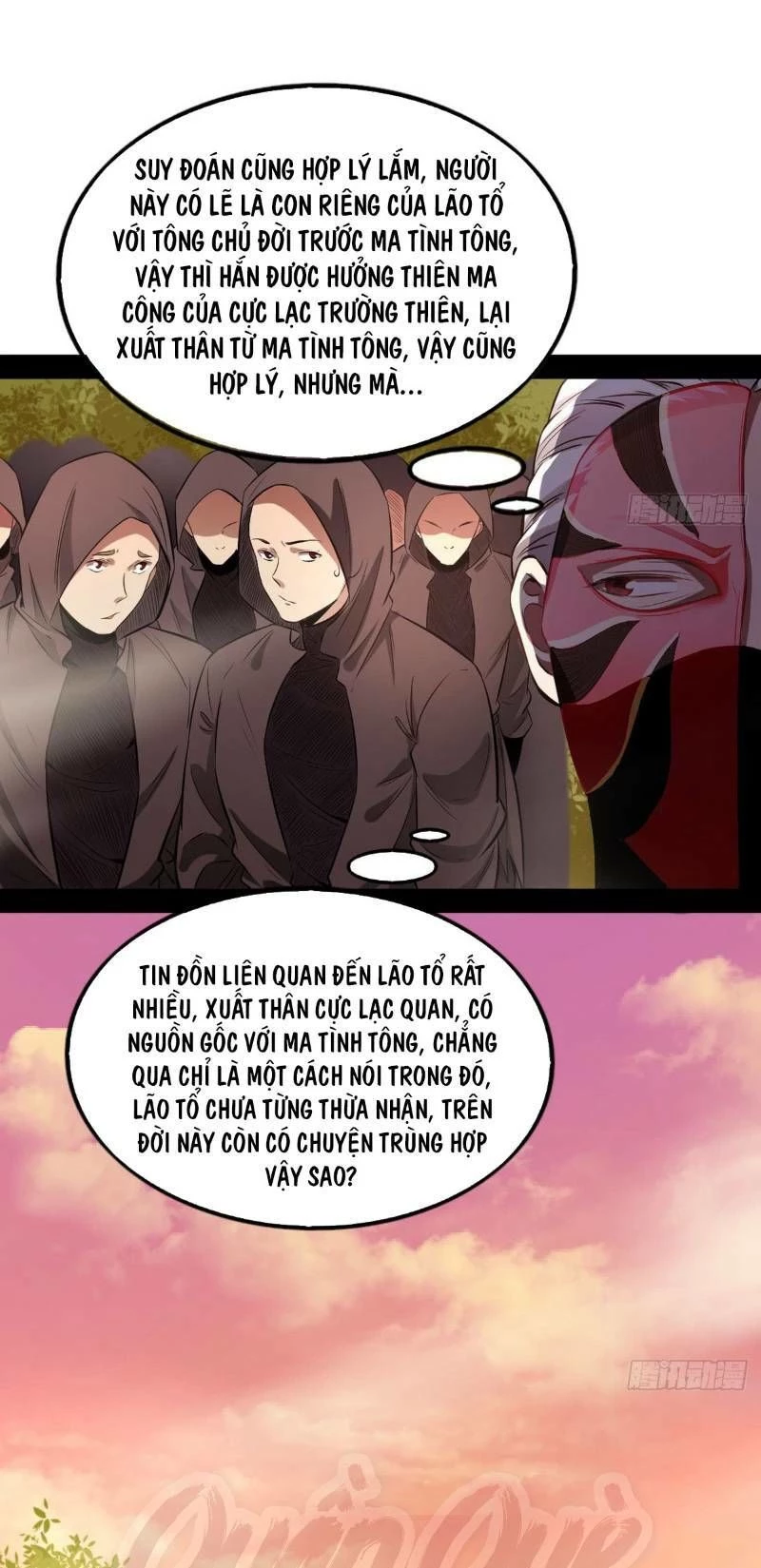Ta Là Tà Đế Chapter 38 - Trang 4