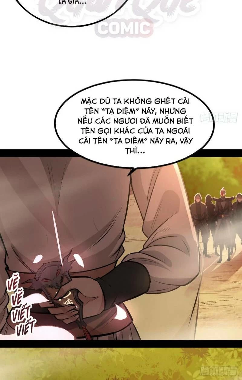 Ta Là Tà Đế Chapter 38 - Trang 4