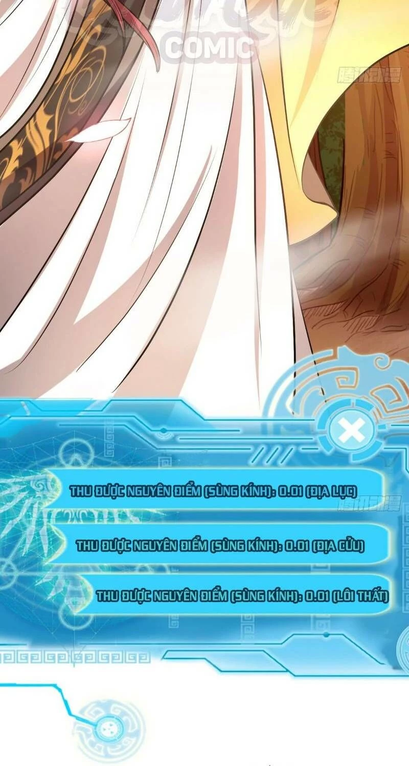 Ta Là Tà Đế Chapter 38 - Trang 4