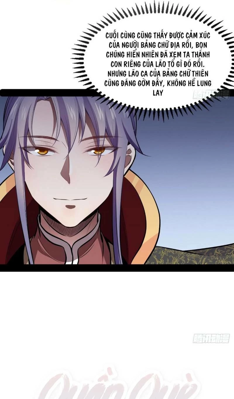 Ta Là Tà Đế Chapter 38 - Trang 4