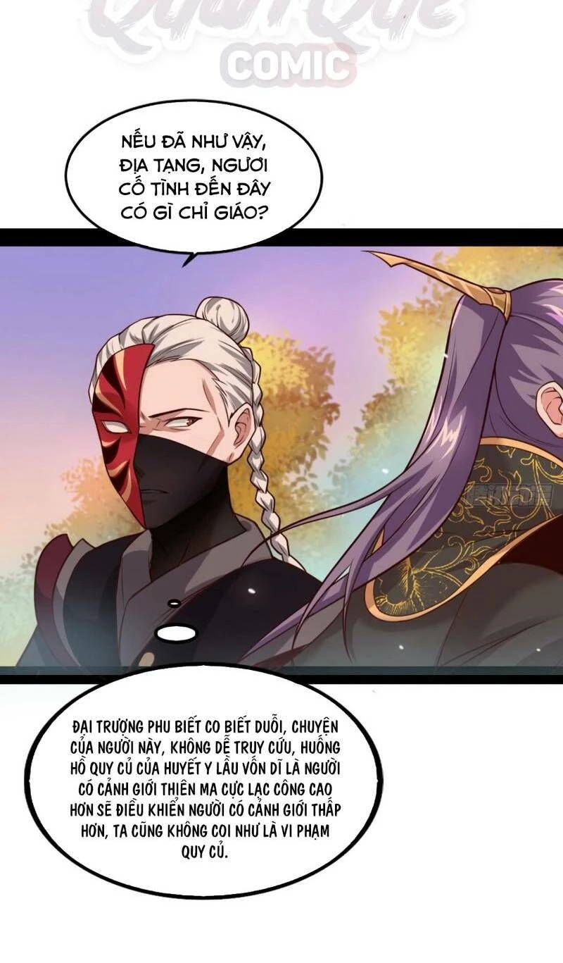 Ta Là Tà Đế Chapter 38 - Trang 4