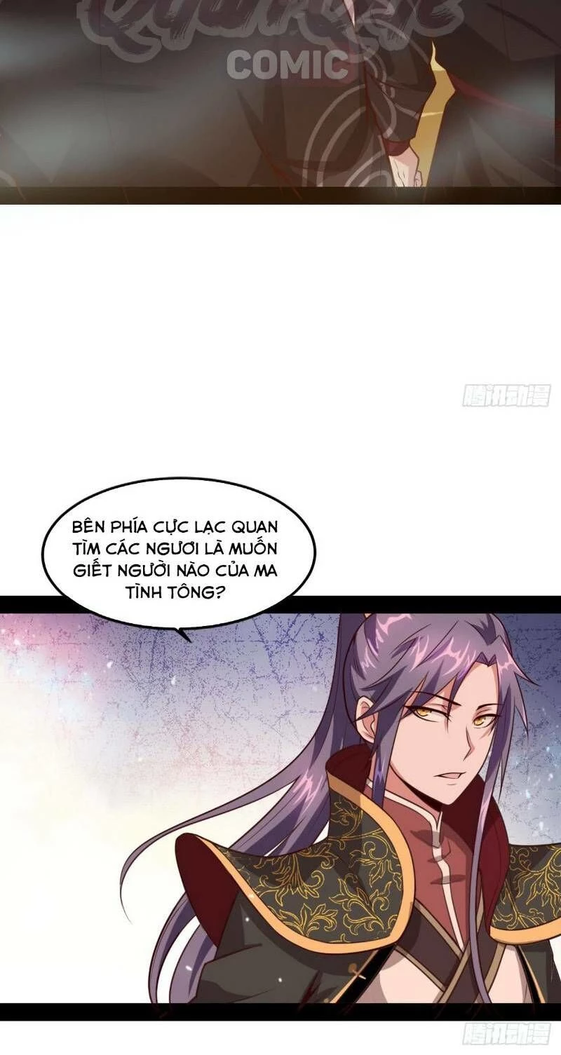 Ta Là Tà Đế Chapter 38 - Trang 4