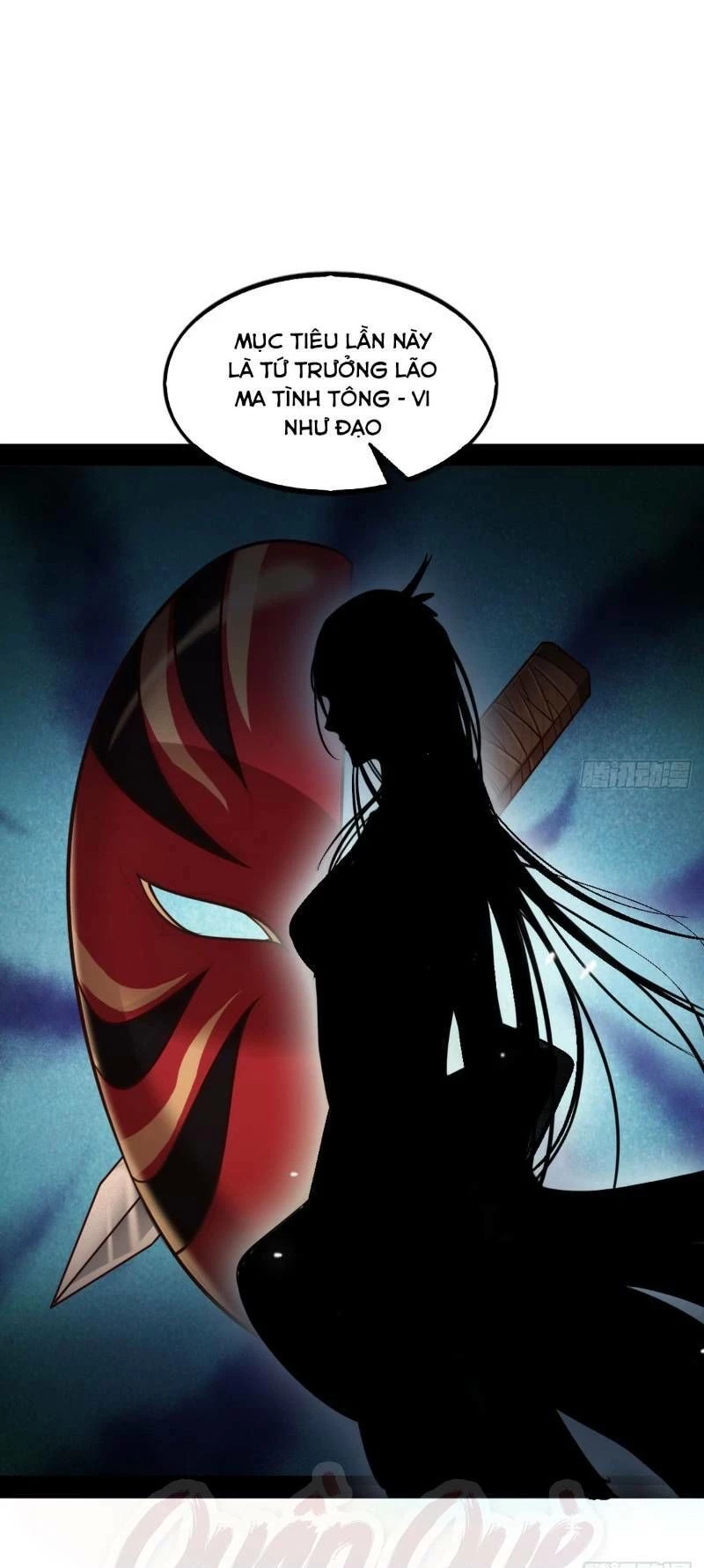 Ta Là Tà Đế Chapter 38 - Trang 4