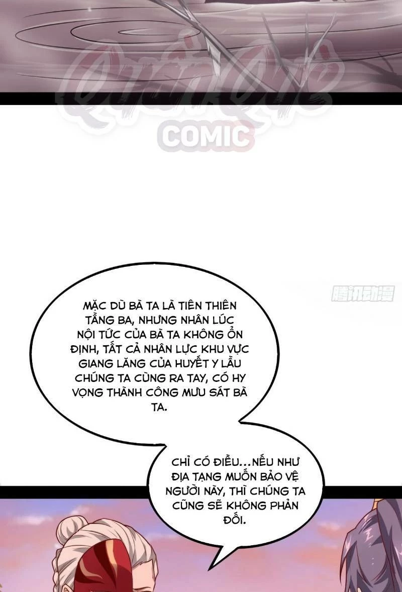 Ta Là Tà Đế Chapter 38 - Trang 4