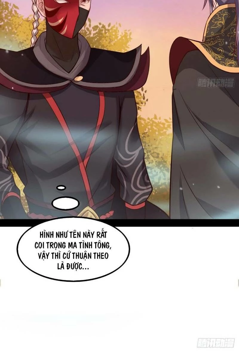 Ta Là Tà Đế Chapter 38 - Trang 4