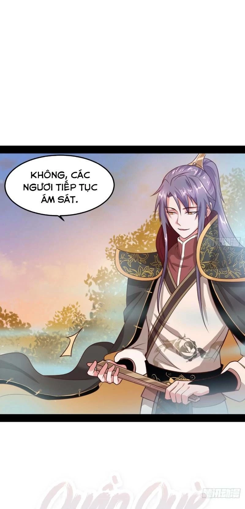 Ta Là Tà Đế Chapter 38 - Trang 4