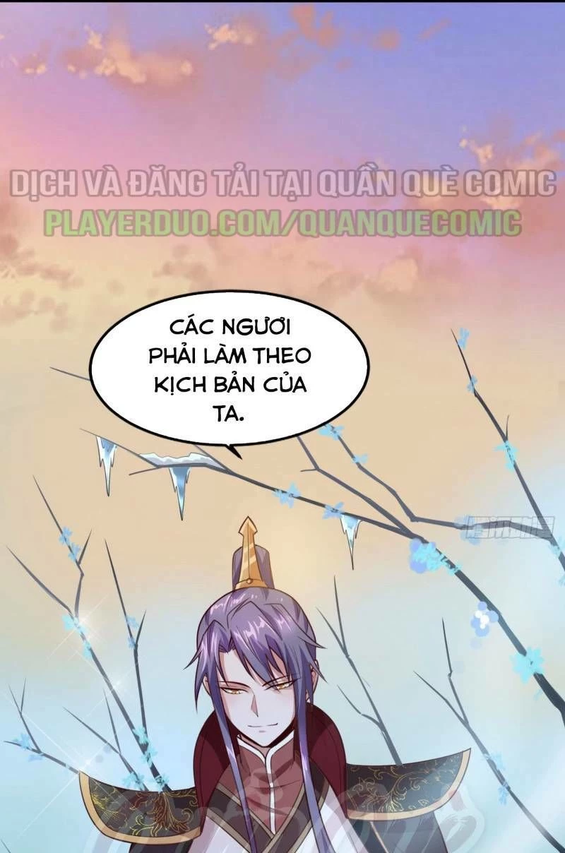 Ta Là Tà Đế Chapter 38 - Trang 4