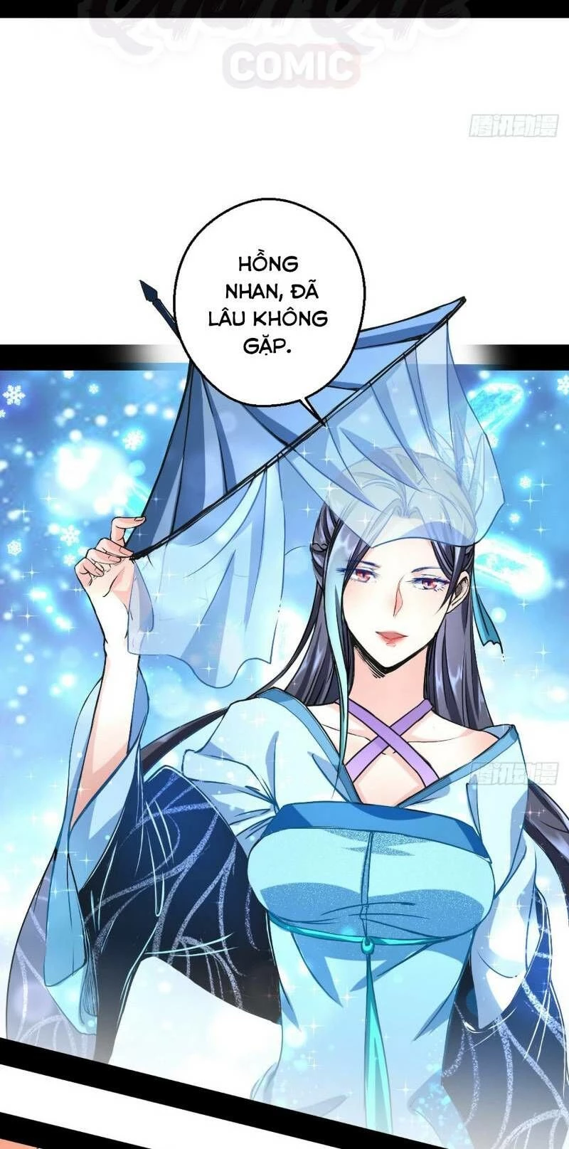 Ta Là Tà Đế Chapter 40 - Trang 4
