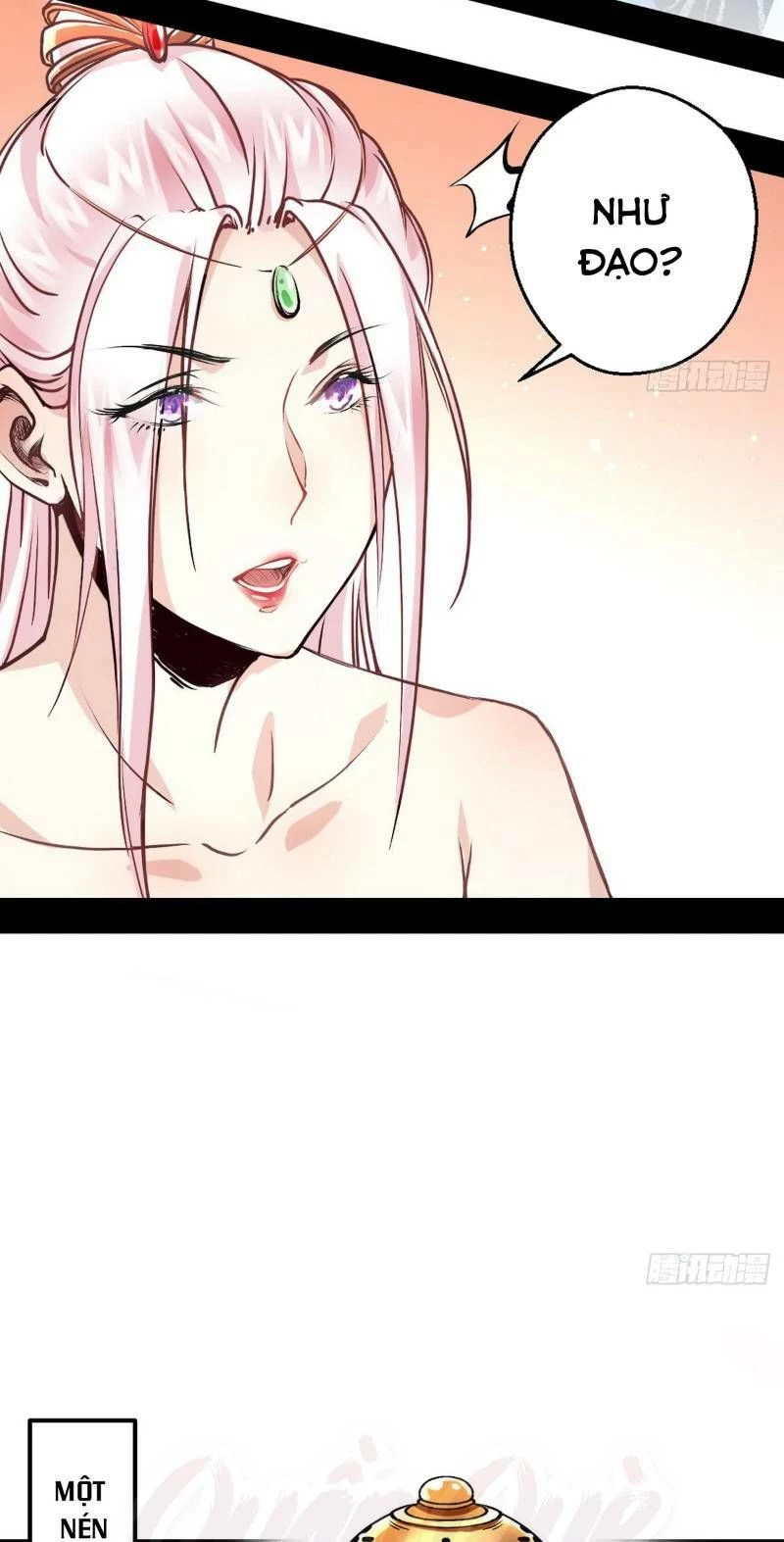 Ta Là Tà Đế Chapter 40 - Trang 4