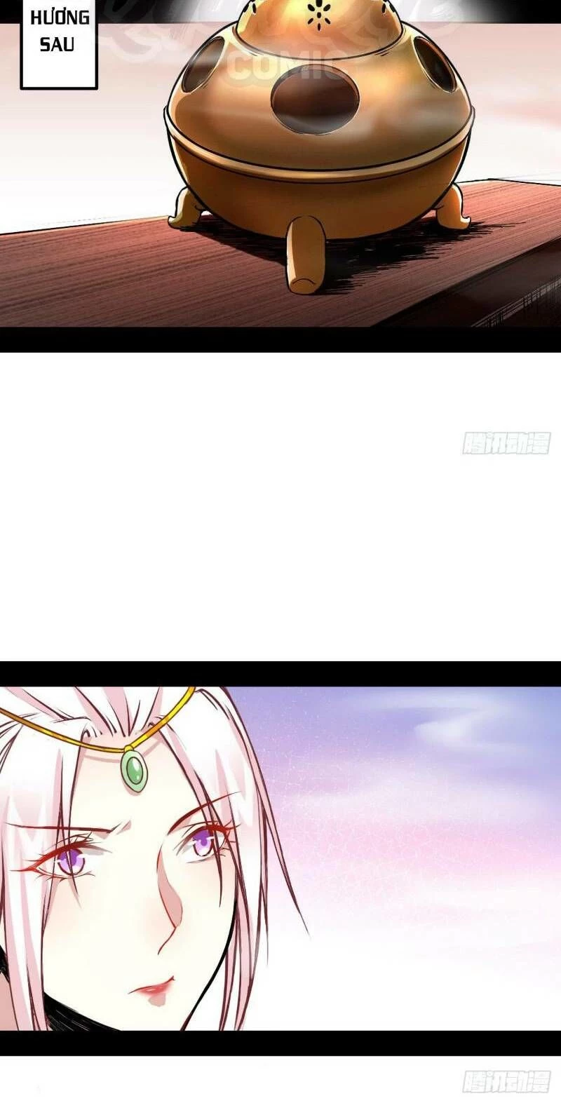 Ta Là Tà Đế Chapter 40 - Trang 4