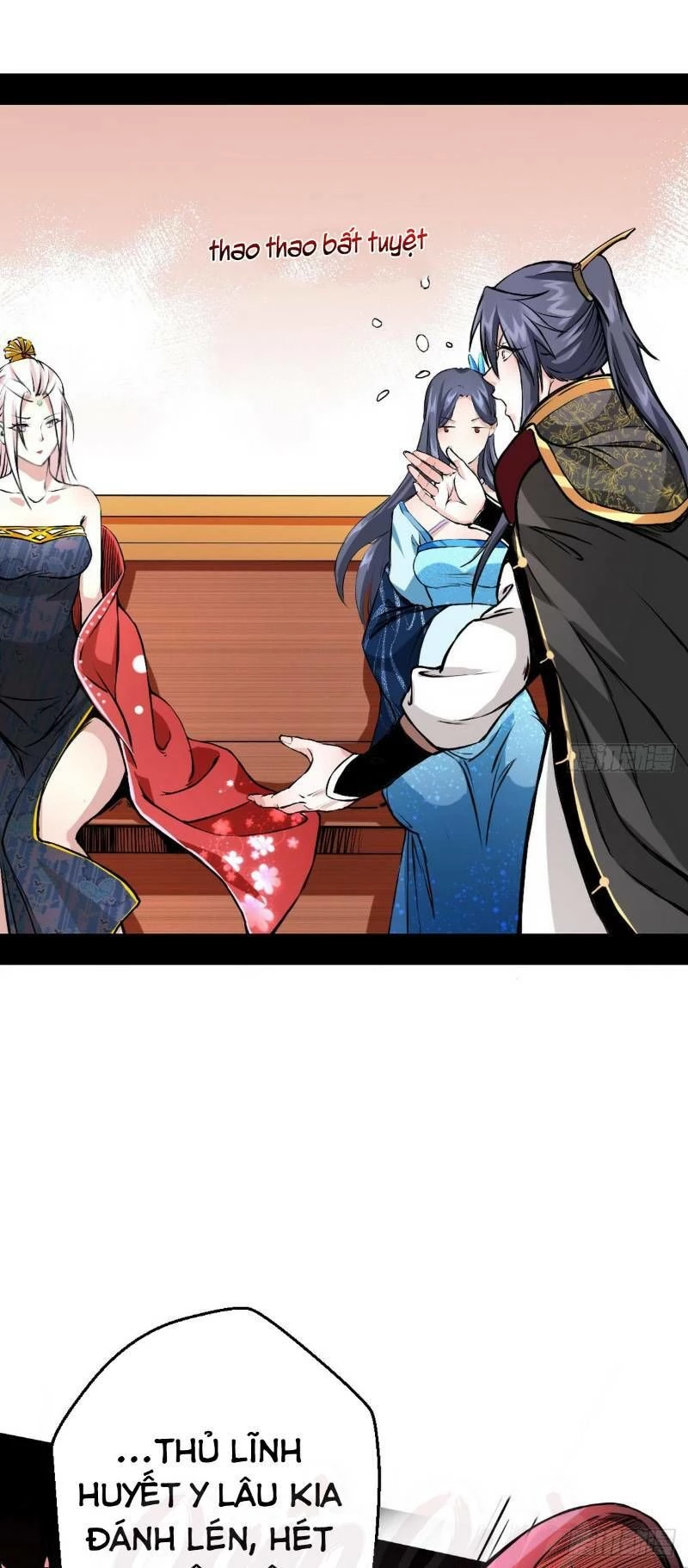 Ta Là Tà Đế Chapter 40 - Trang 4