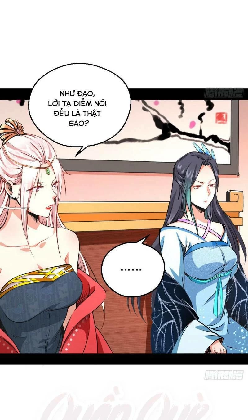 Ta Là Tà Đế Chapter 40 - Trang 4