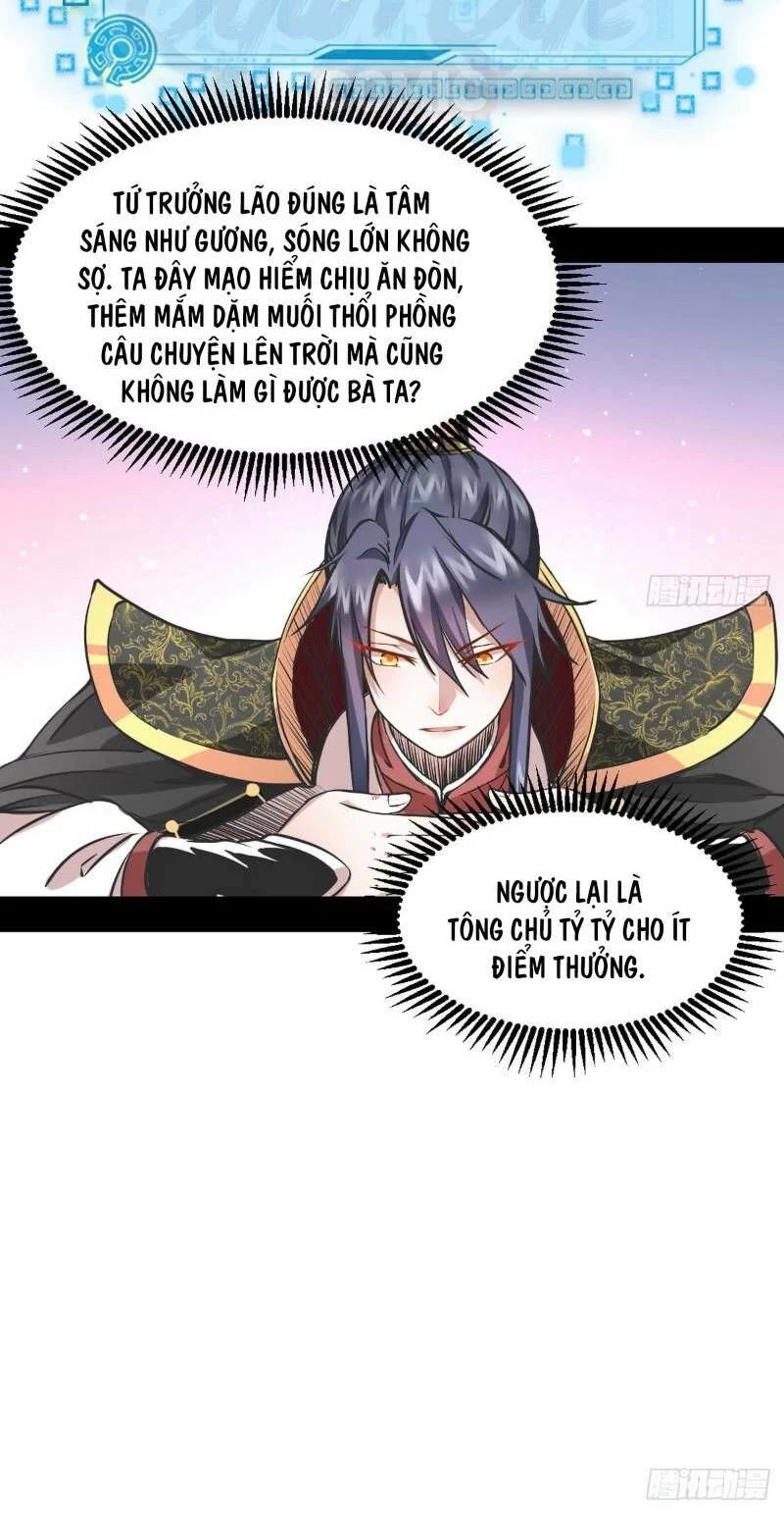 Ta Là Tà Đế Chapter 40 - Trang 4