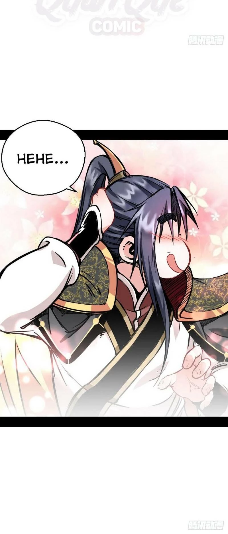 Ta Là Tà Đế Chapter 40 - Trang 4