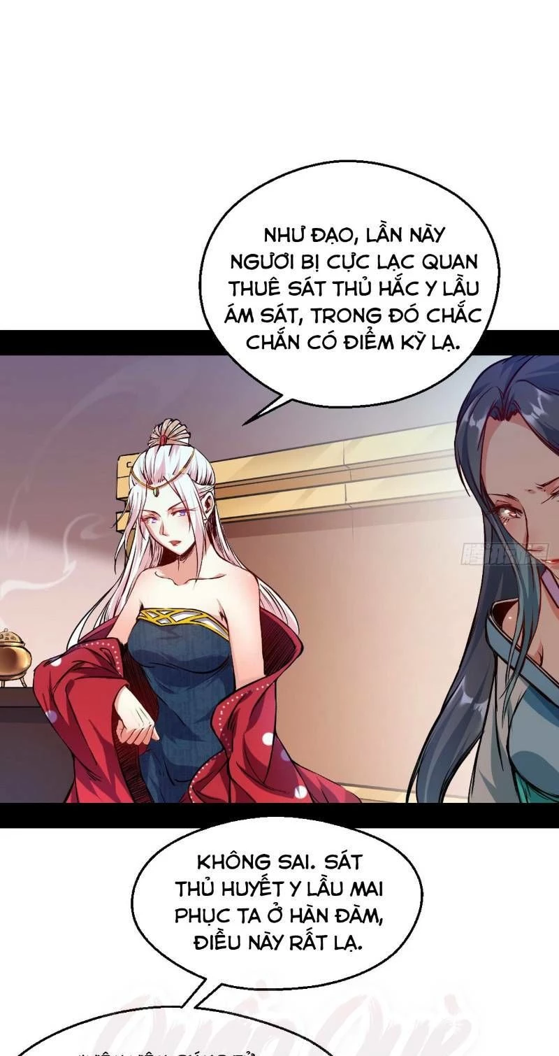 Ta Là Tà Đế Chapter 40 - Trang 4