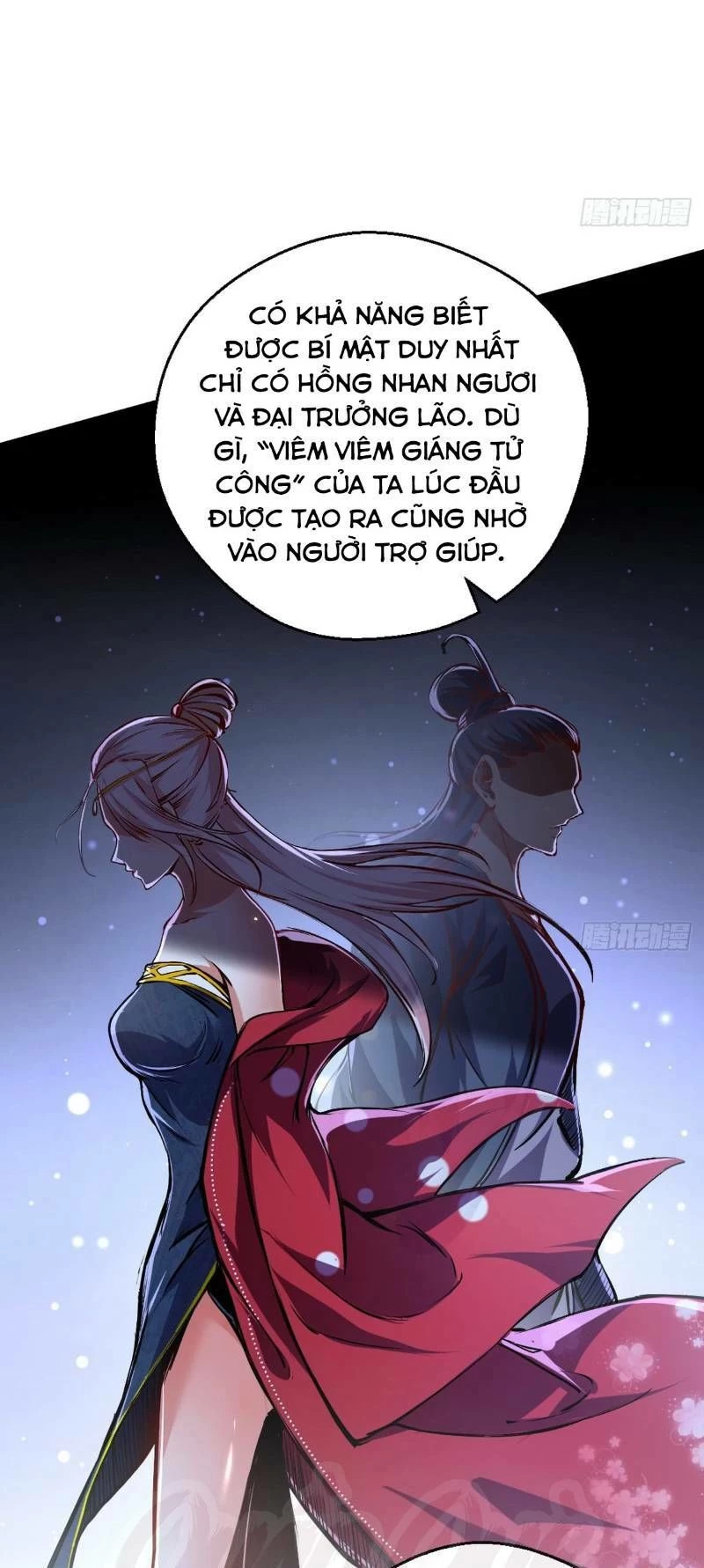 Ta Là Tà Đế Chapter 40 - Trang 4