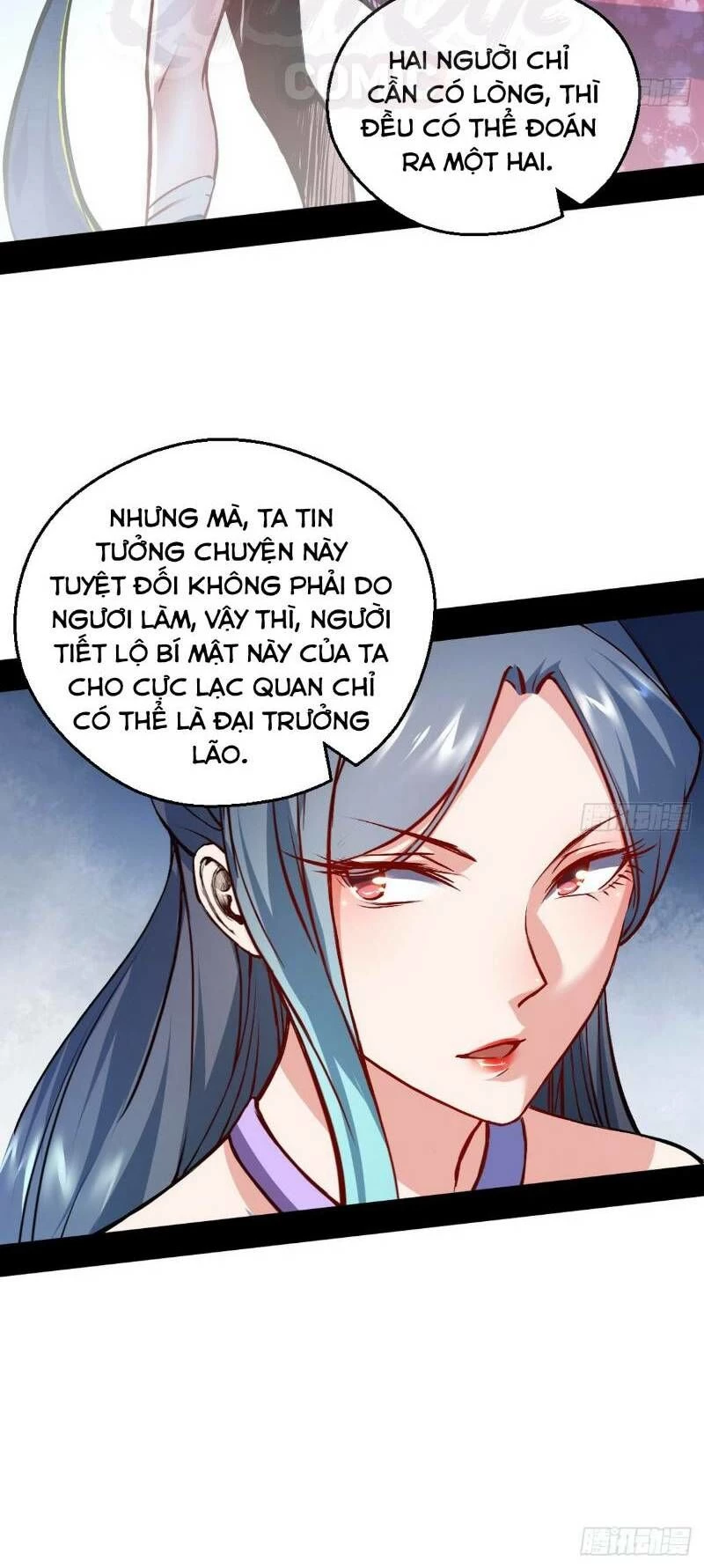 Ta Là Tà Đế Chapter 40 - Trang 4