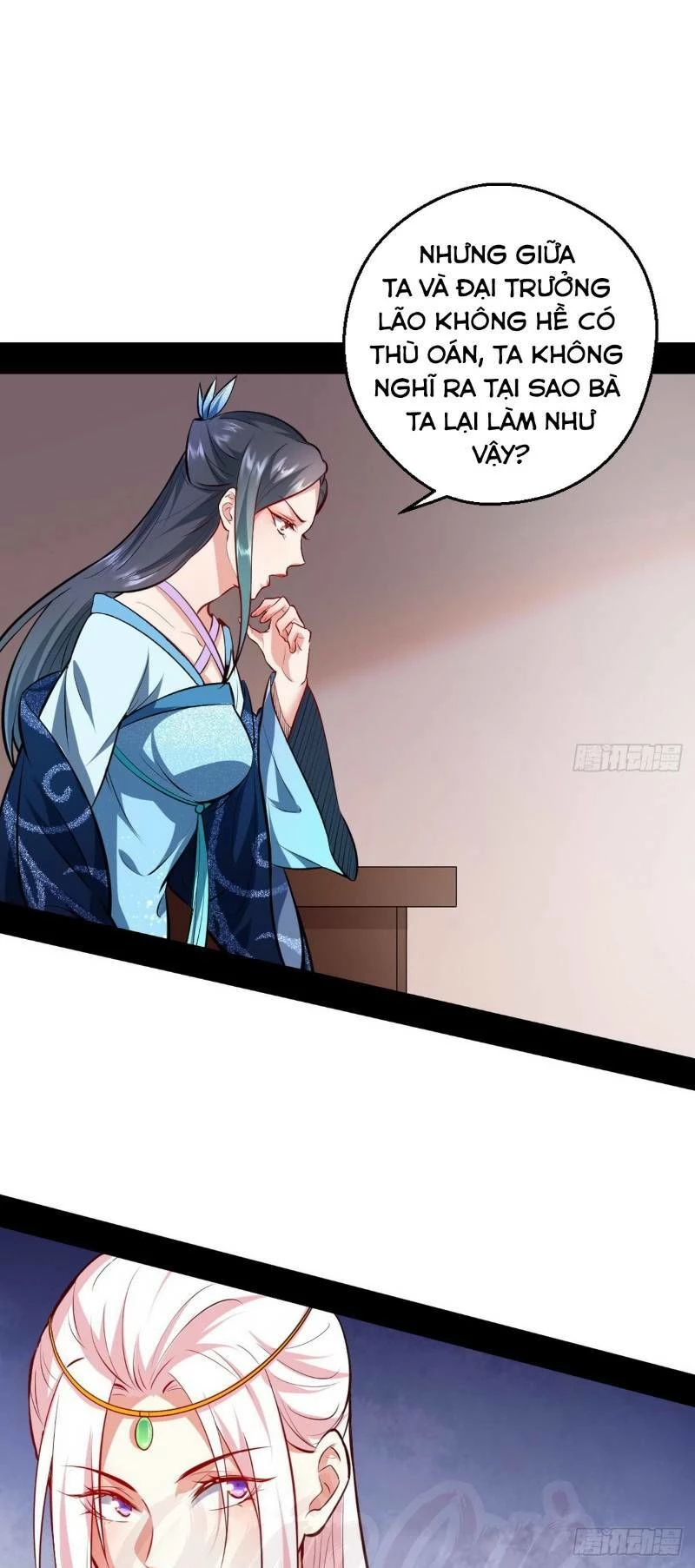 Ta Là Tà Đế Chapter 40 - Trang 4