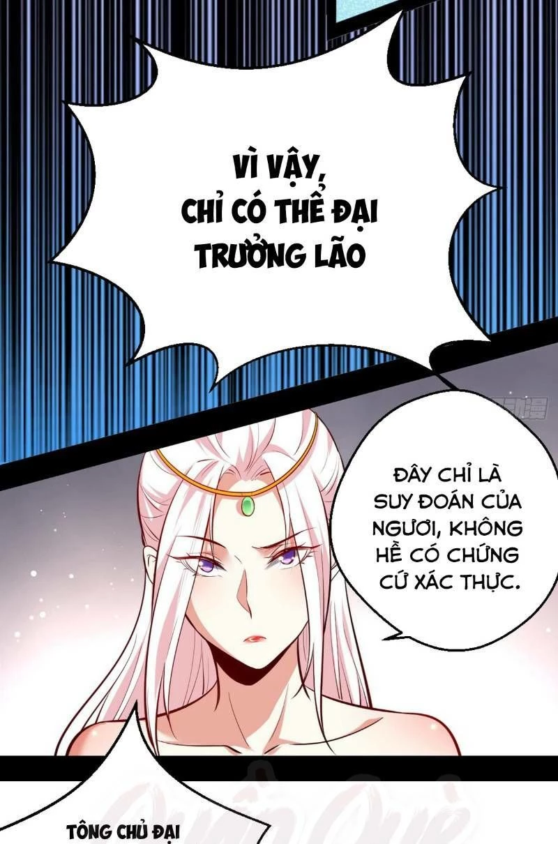 Ta Là Tà Đế Chapter 40 - Trang 4
