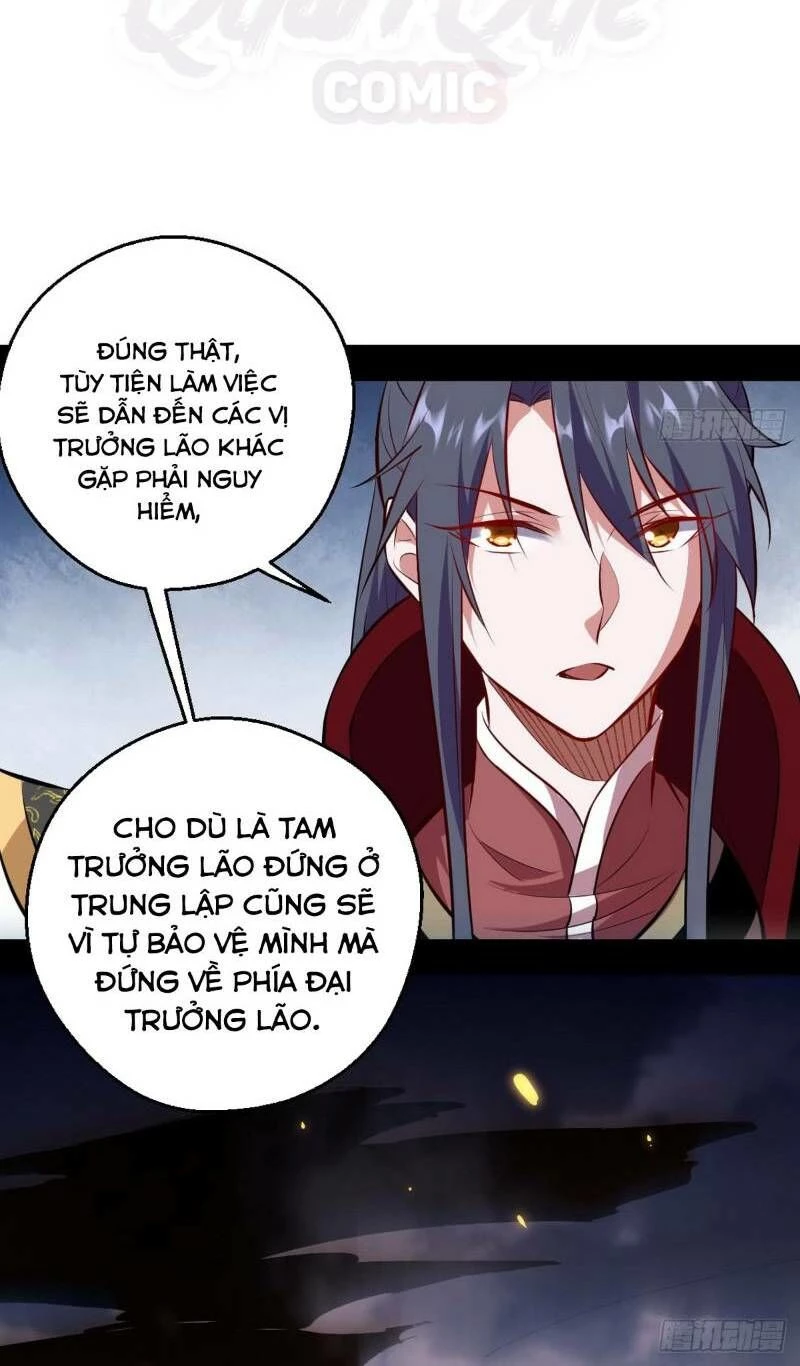 Ta Là Tà Đế Chapter 40 - Trang 4