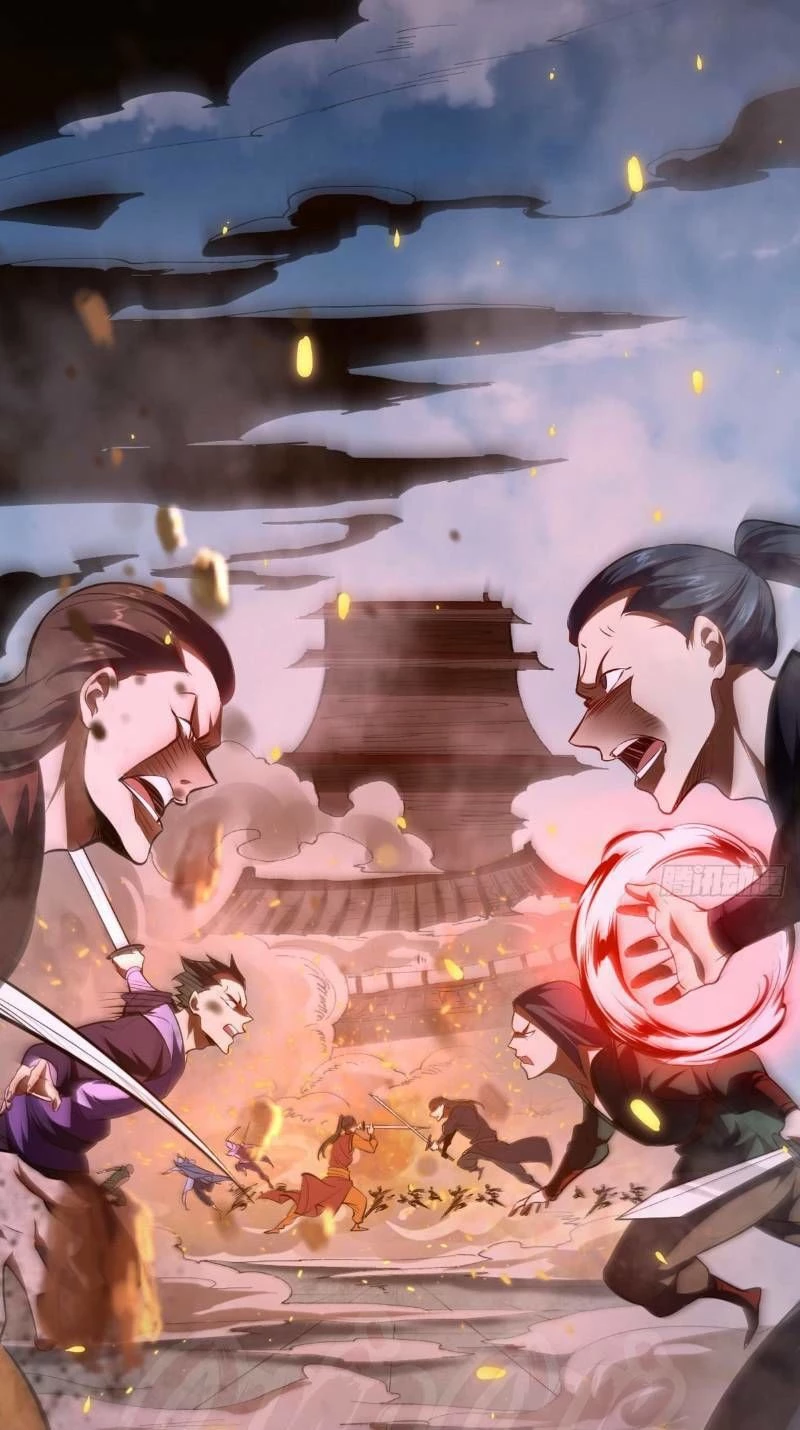 Ta Là Tà Đế Chapter 40 - Trang 4