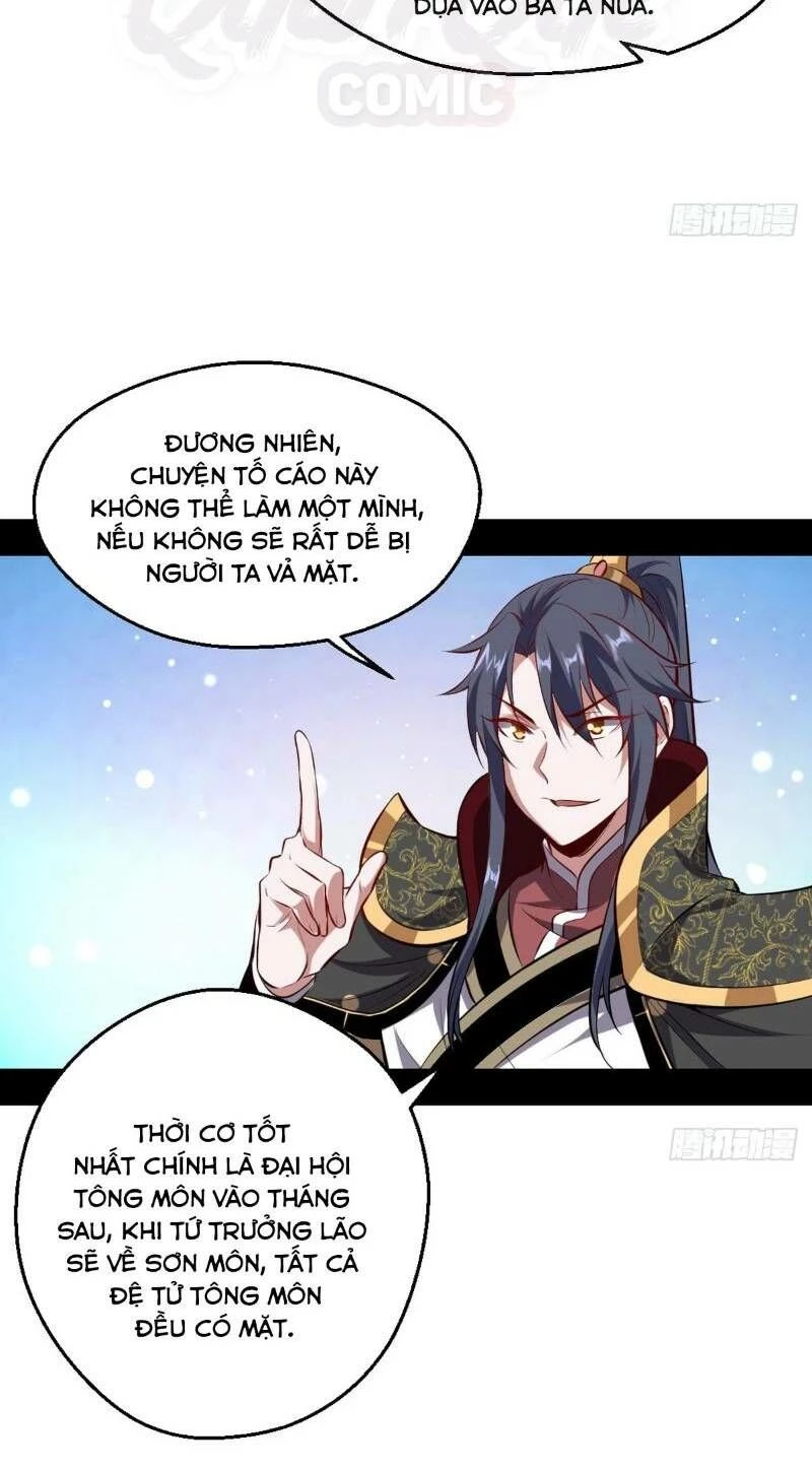 Ta Là Tà Đế Chapter 40 - Trang 4