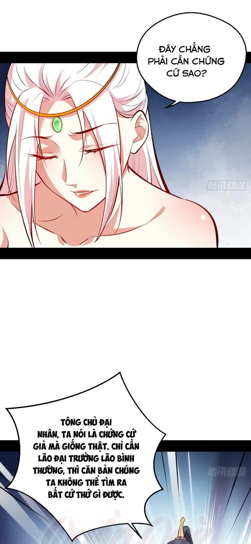 Ta Là Tà Đế Chapter 40 - Trang 4