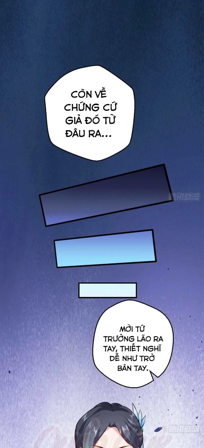 Ta Là Tà Đế Chapter 40 - Trang 4