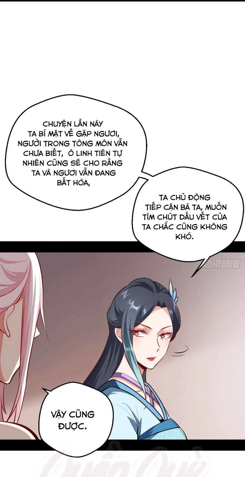 Ta Là Tà Đế Chapter 40 - Trang 4