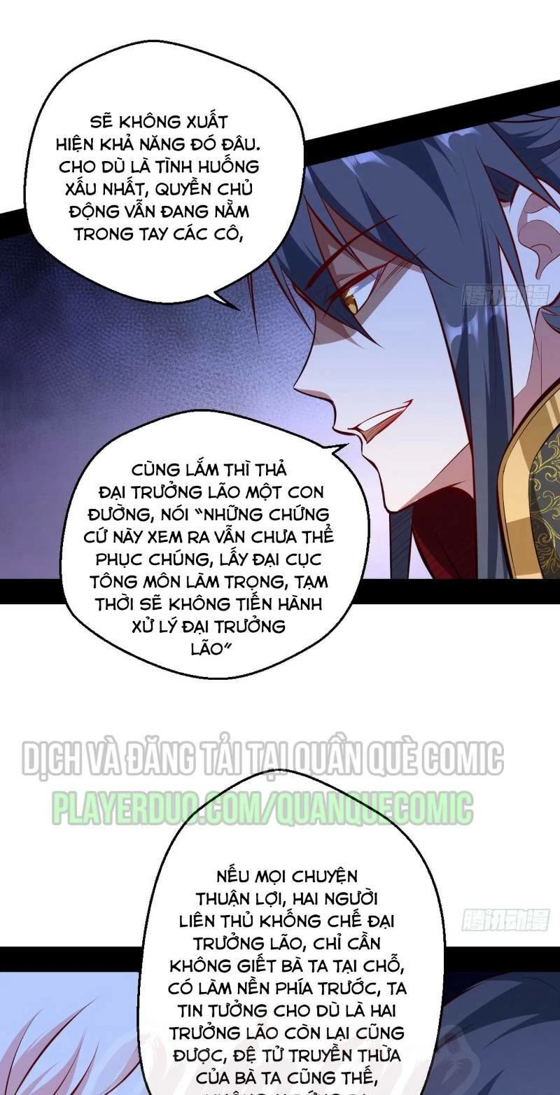 Ta Là Tà Đế Chapter 40 - Trang 4