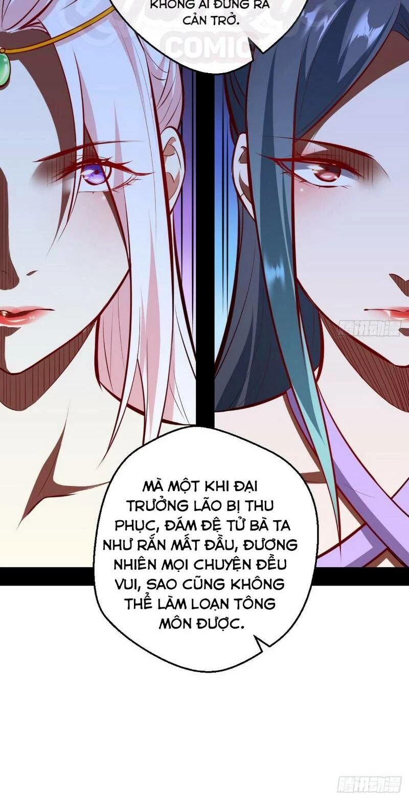 Ta Là Tà Đế Chapter 40 - Trang 4