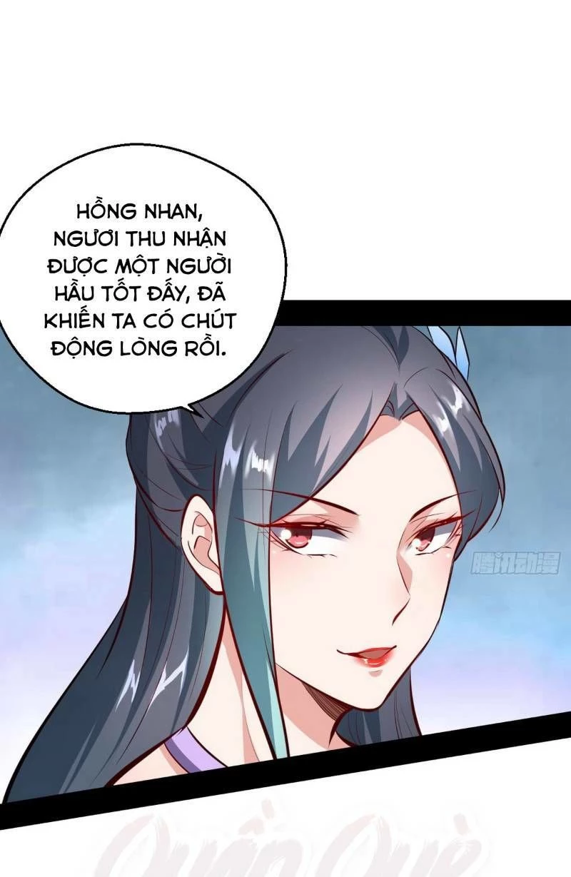 Ta Là Tà Đế Chapter 40 - Trang 4