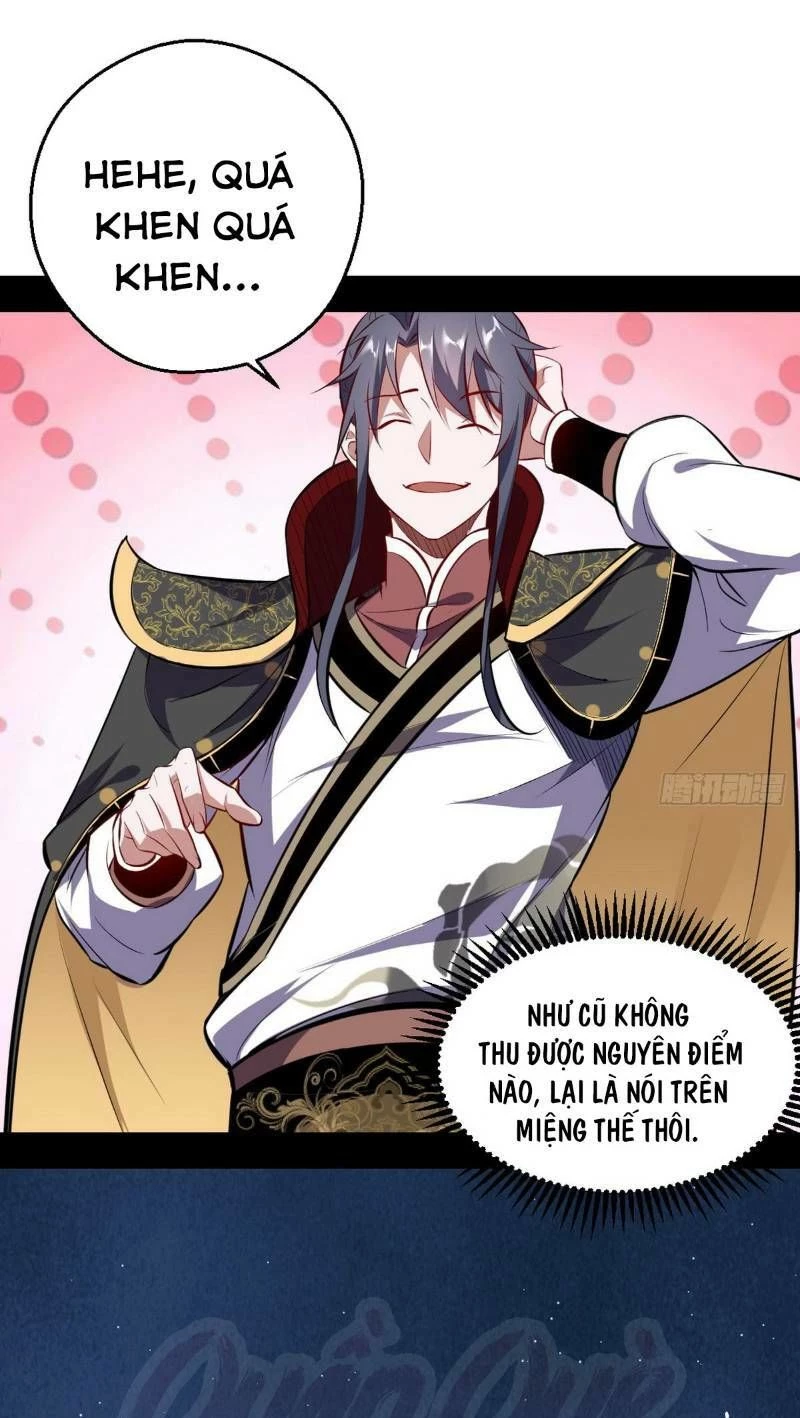 Ta Là Tà Đế Chapter 40 - Trang 4