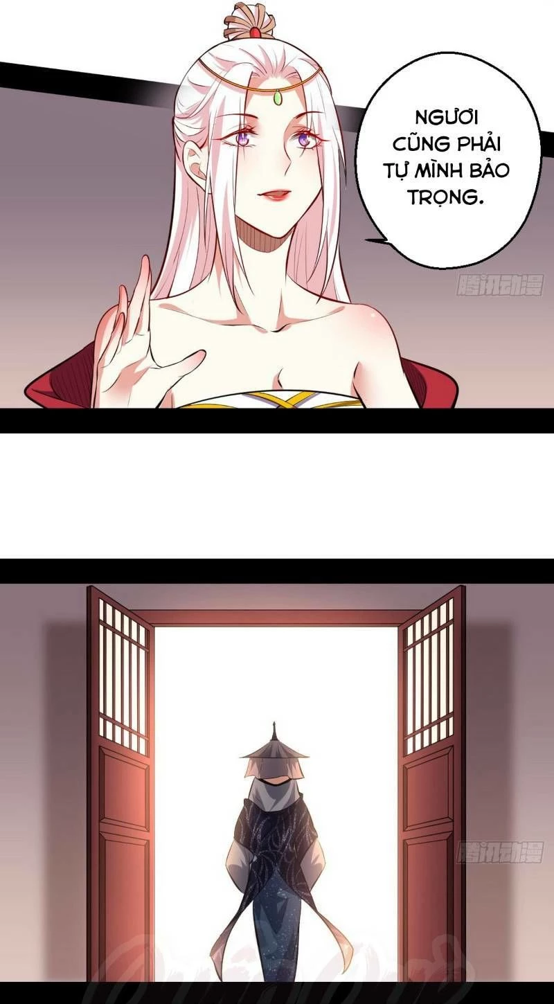 Ta Là Tà Đế Chapter 40 - Trang 4