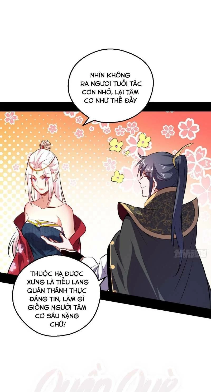 Ta Là Tà Đế Chapter 40 - Trang 4