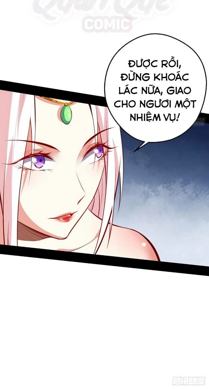 Ta Là Tà Đế Chapter 40 - Trang 4