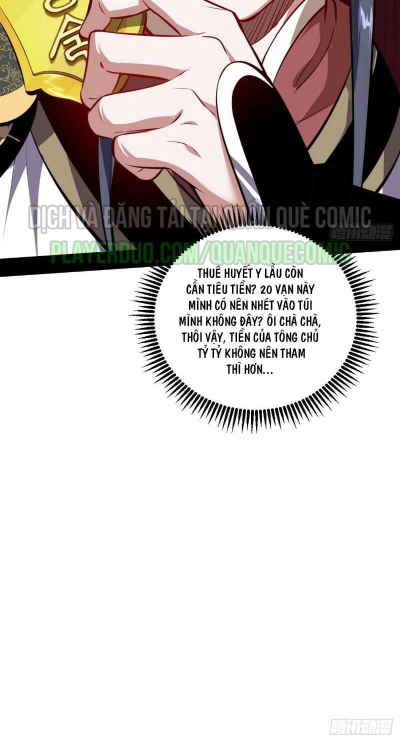 Ta Là Tà Đế Chapter 40 - Trang 4