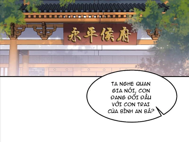 Công Tử Biệt Tú! Chapter 35 - Trang 4