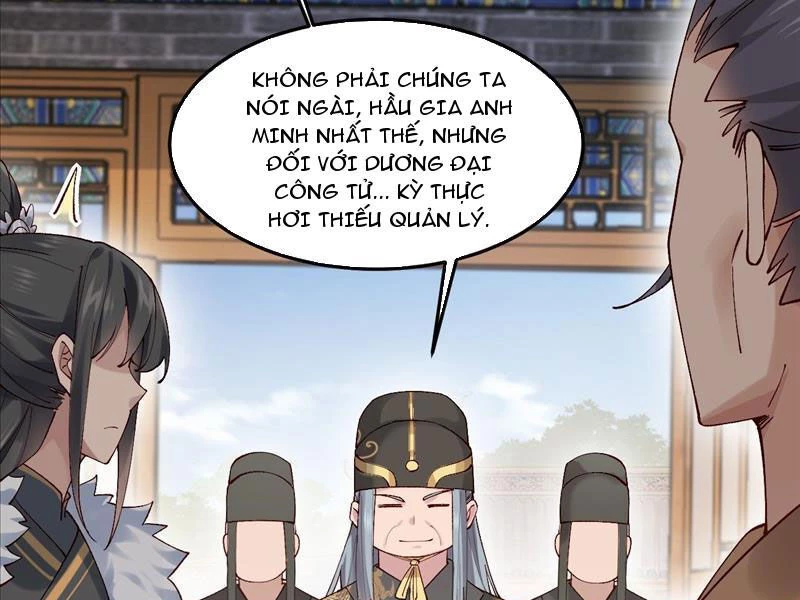 Công Tử Biệt Tú! Chapter 35 - Trang 4