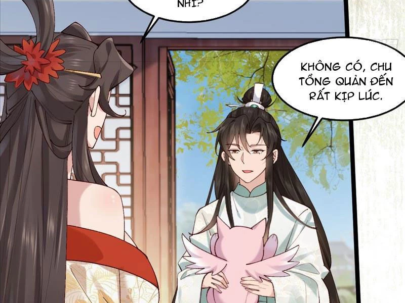 Công Tử Biệt Tú! Chapter 35 - Trang 4