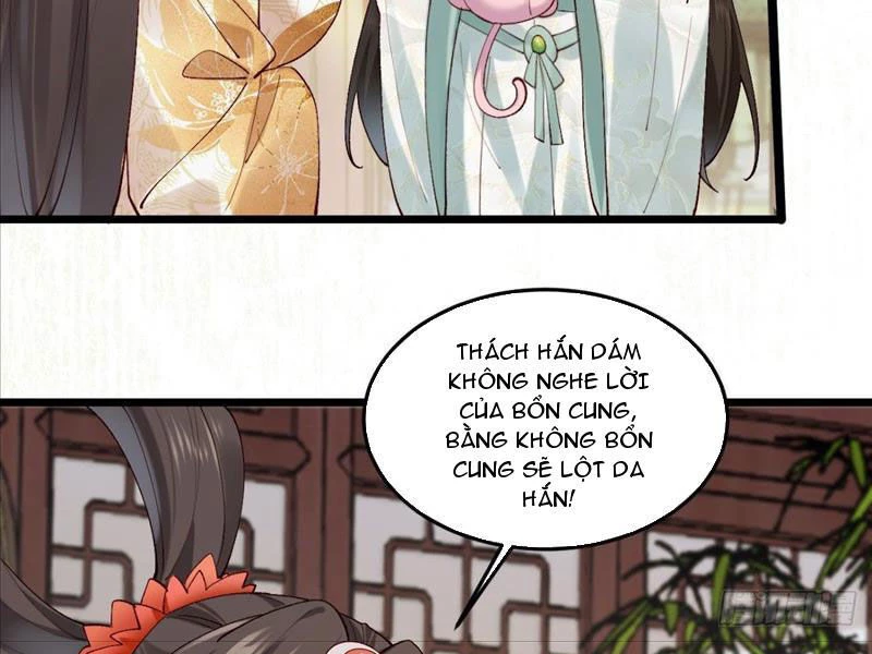 Công Tử Biệt Tú! Chapter 35 - Trang 4