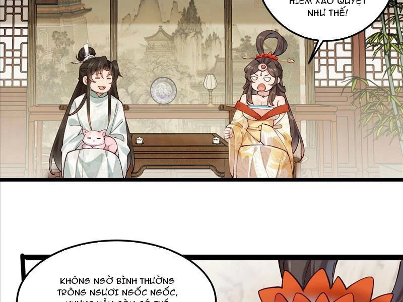 Công Tử Biệt Tú! Chapter 35 - Trang 4