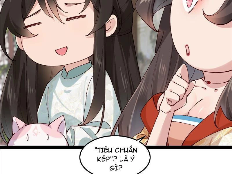 Công Tử Biệt Tú! Chapter 35 - Trang 4