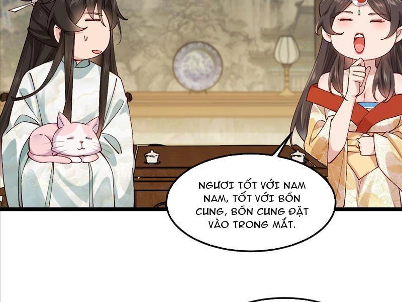 Công Tử Biệt Tú! Chapter 35 - Trang 4